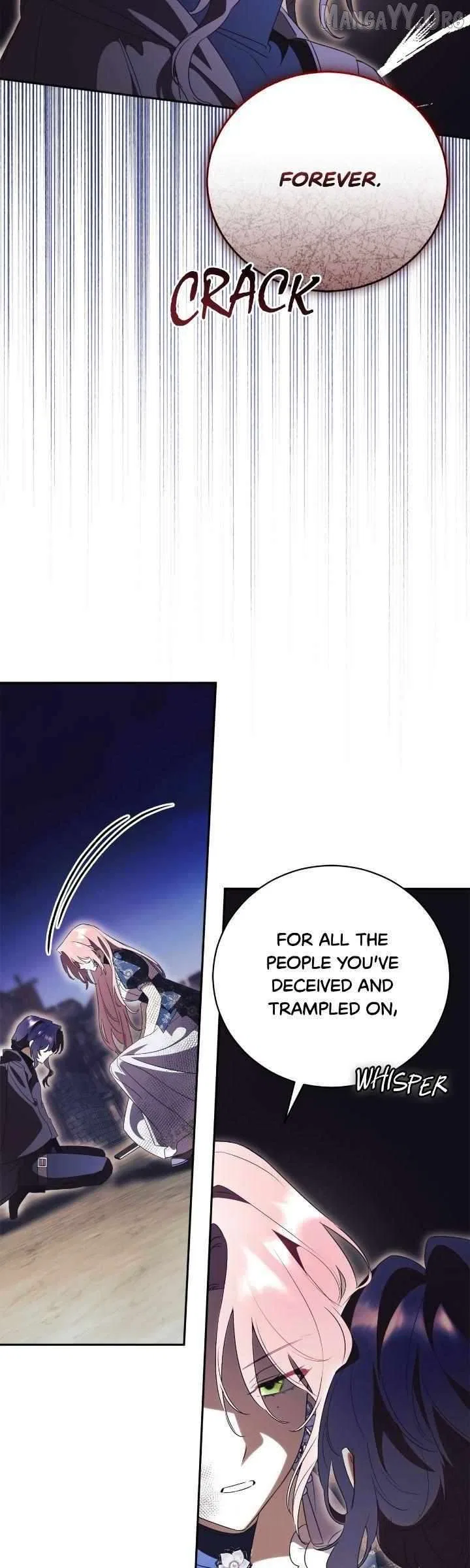 How To Reject My Obsessive Ex-Husband Chapter 88 – Page 43