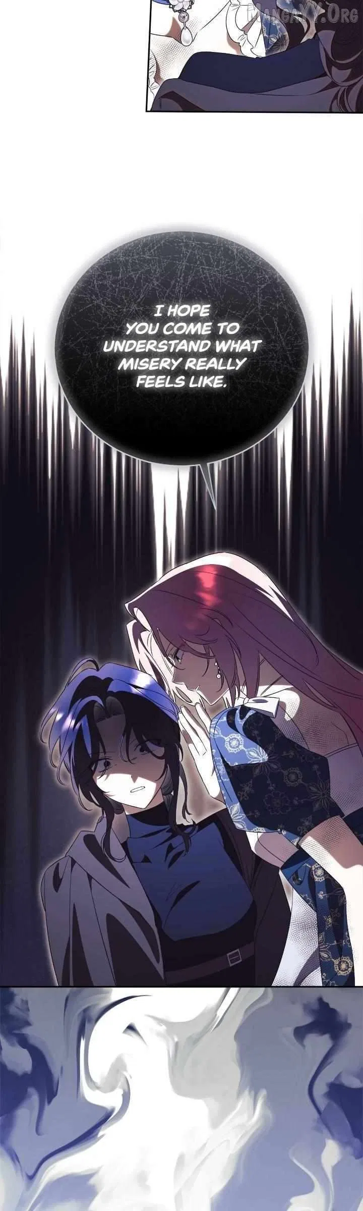 How To Reject My Obsessive Ex-Husband Chapter 88 – Page 44