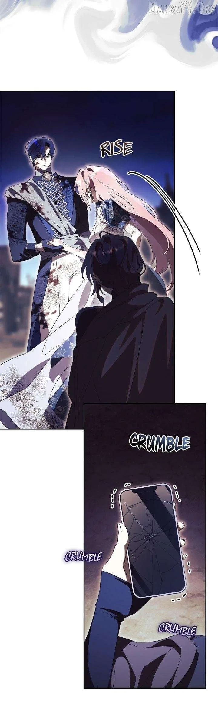 How To Reject My Obsessive Ex-Husband Chapter 88 – Page 45