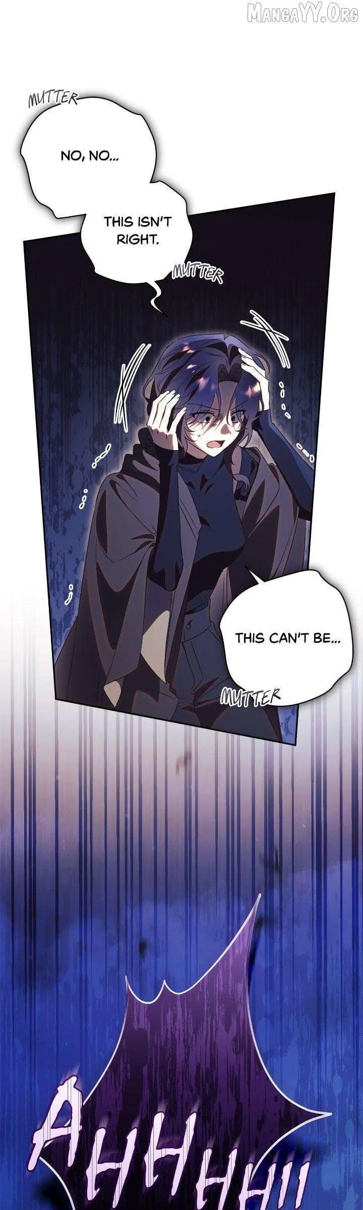 How To Reject My Obsessive Ex-Husband Chapter 88 – Page 46