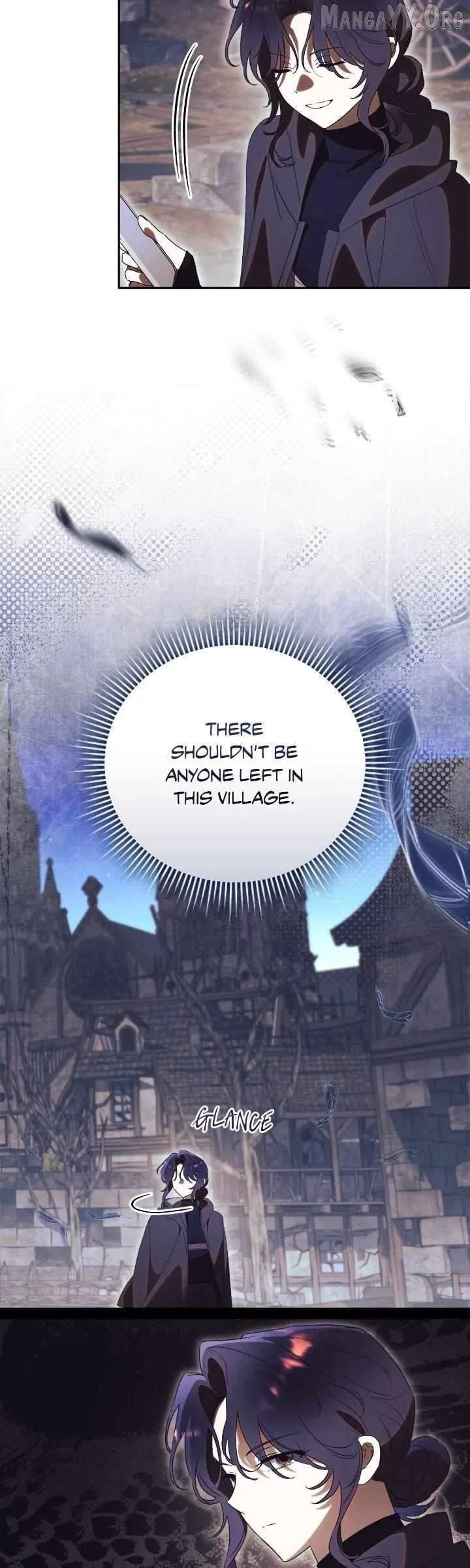 How To Reject My Obsessive Ex-Husband Chapter 87 – Page 3