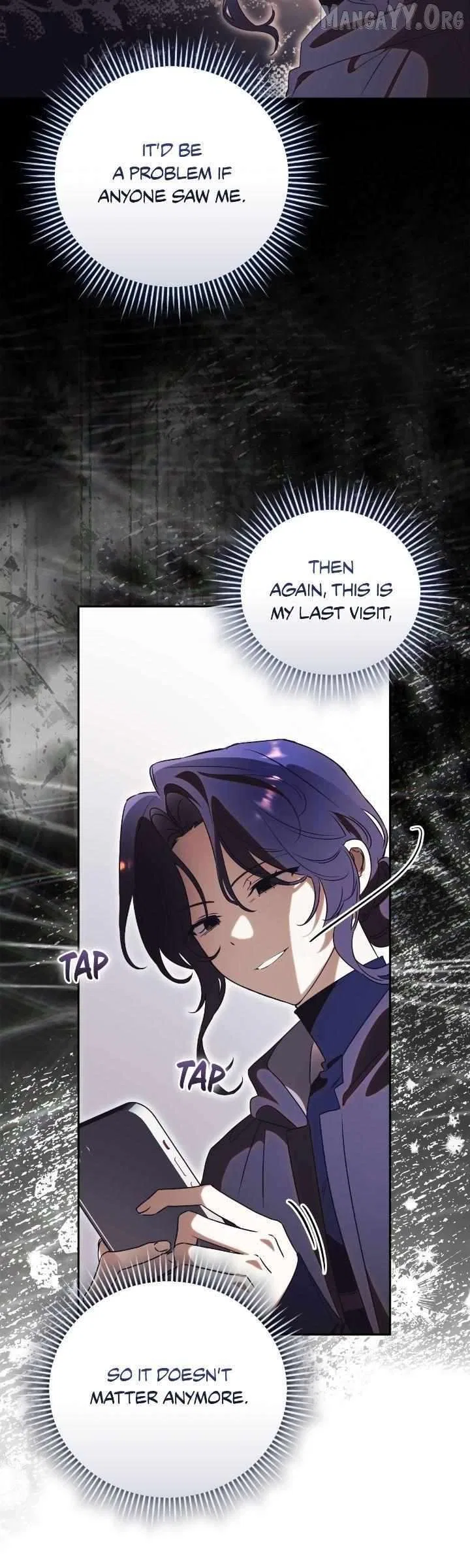 How To Reject My Obsessive Ex-Husband Chapter 87 – Page 4