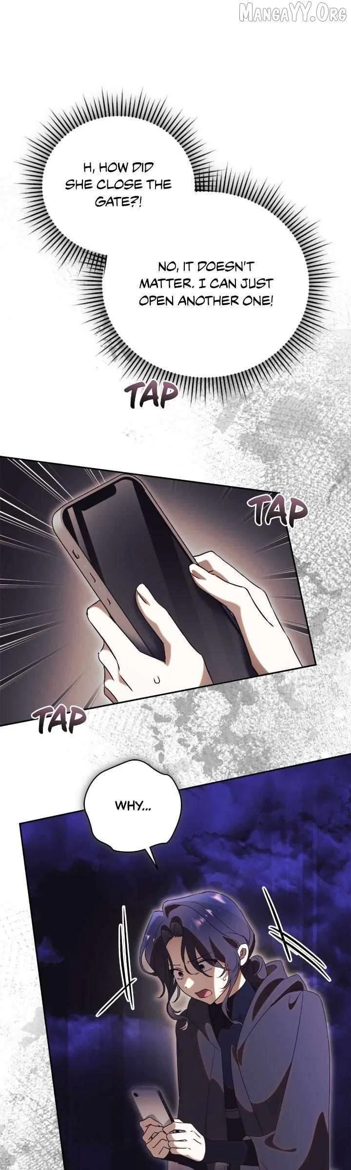 How To Reject My Obsessive Ex-Husband Chapter 87 – Page 12