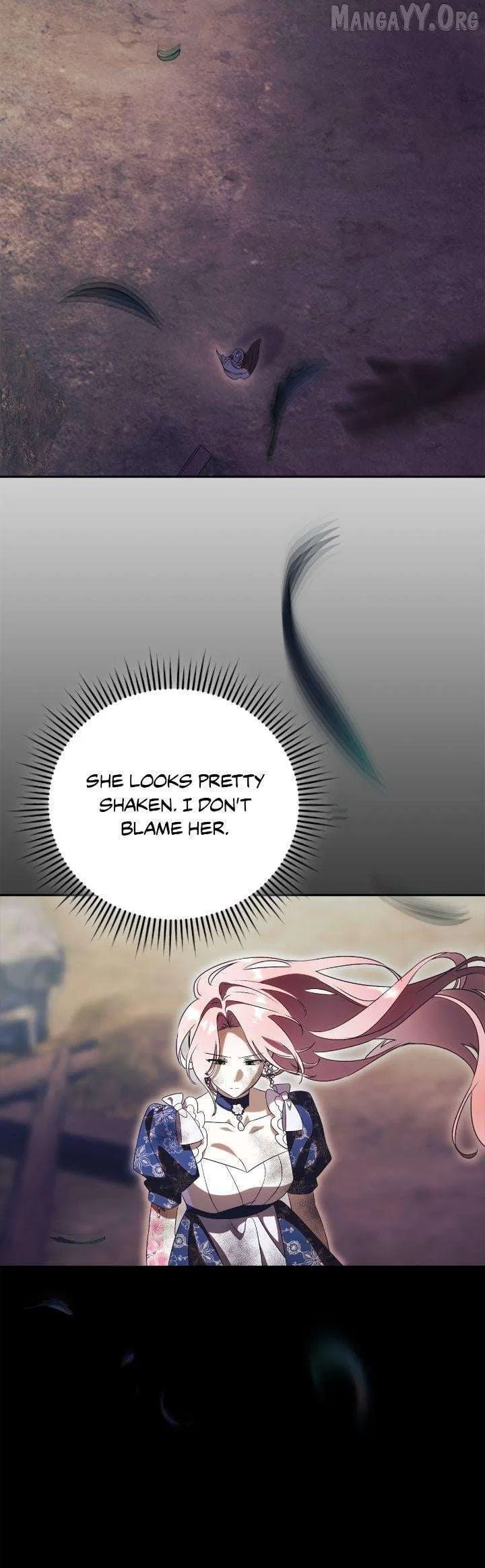 How To Reject My Obsessive Ex-Husband Chapter 87 – Page 14