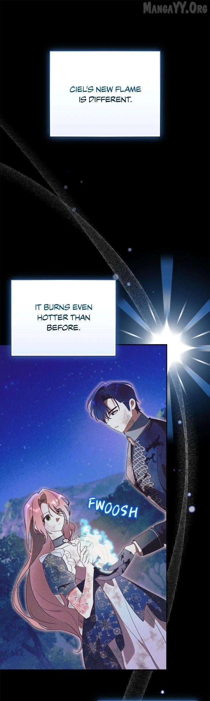 How To Reject My Obsessive Ex-Husband Chapter 87 – Page 15