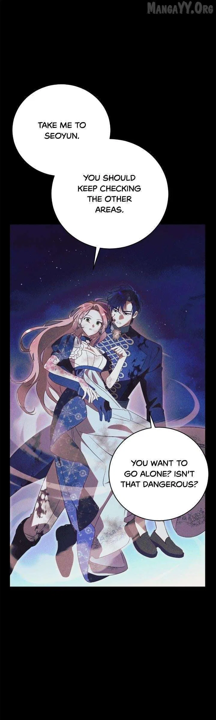 How To Reject My Obsessive Ex-Husband Chapter 87 – Page 18