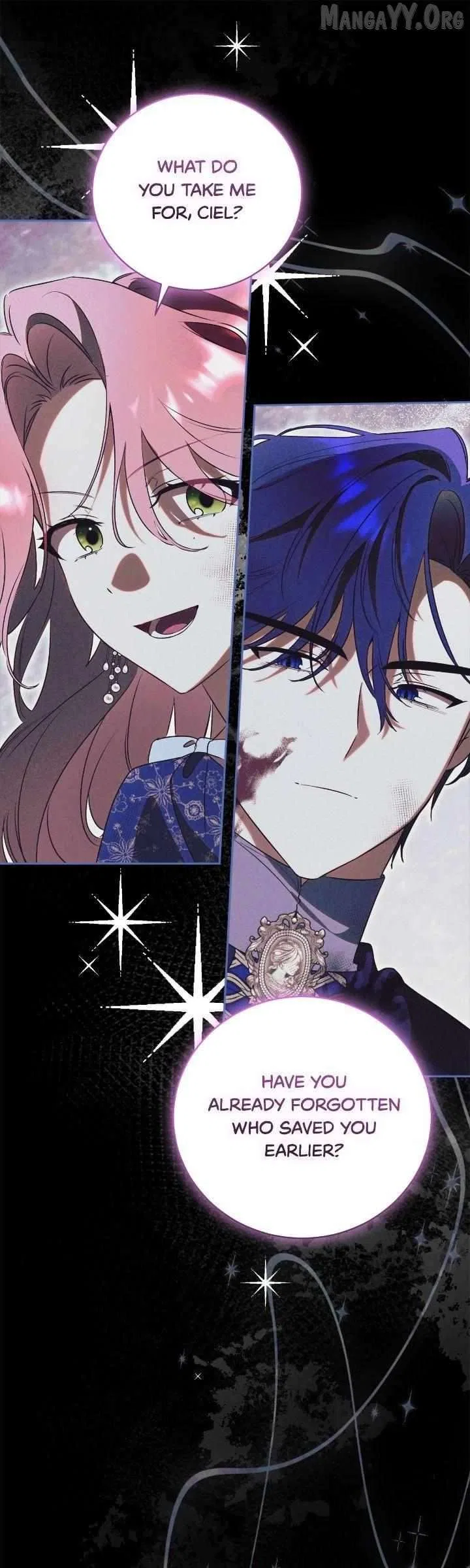 How To Reject My Obsessive Ex-Husband Chapter 87 – Page 19