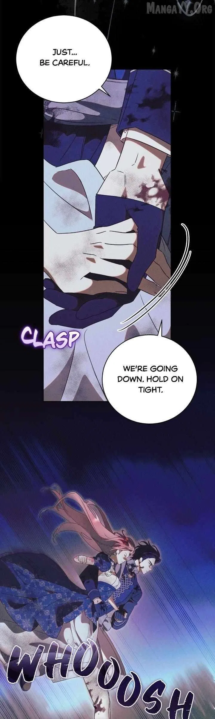How To Reject My Obsessive Ex-Husband Chapter 87 – Page 20