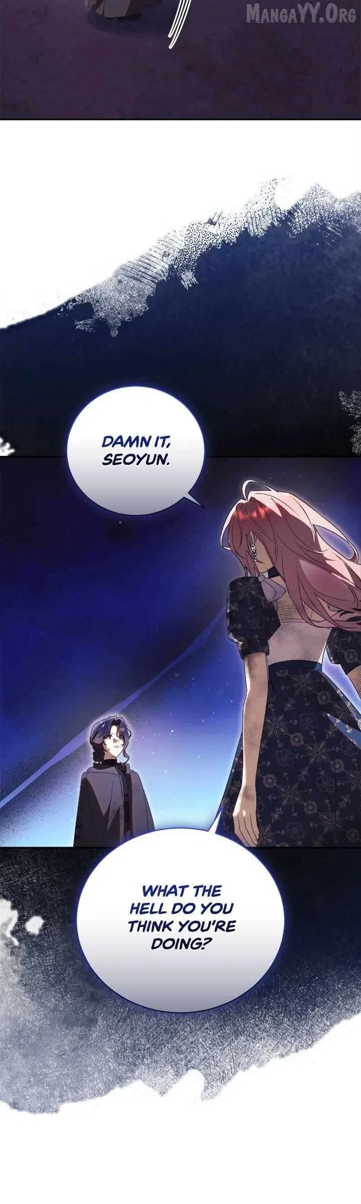 How To Reject My Obsessive Ex-Husband Chapter 87 – Page 22