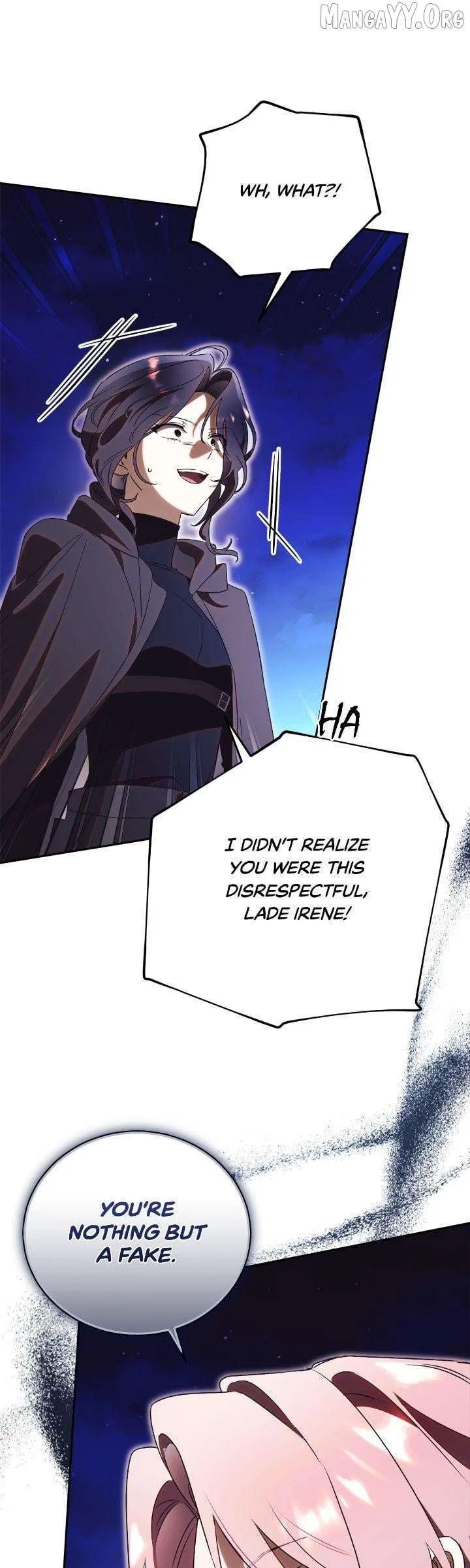How To Reject My Obsessive Ex-Husband Chapter 87 – Page 23