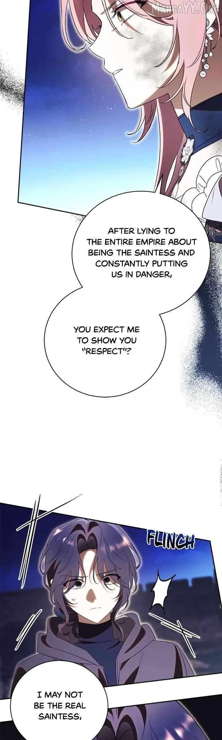 How To Reject My Obsessive Ex-Husband Chapter 87 – Page 24