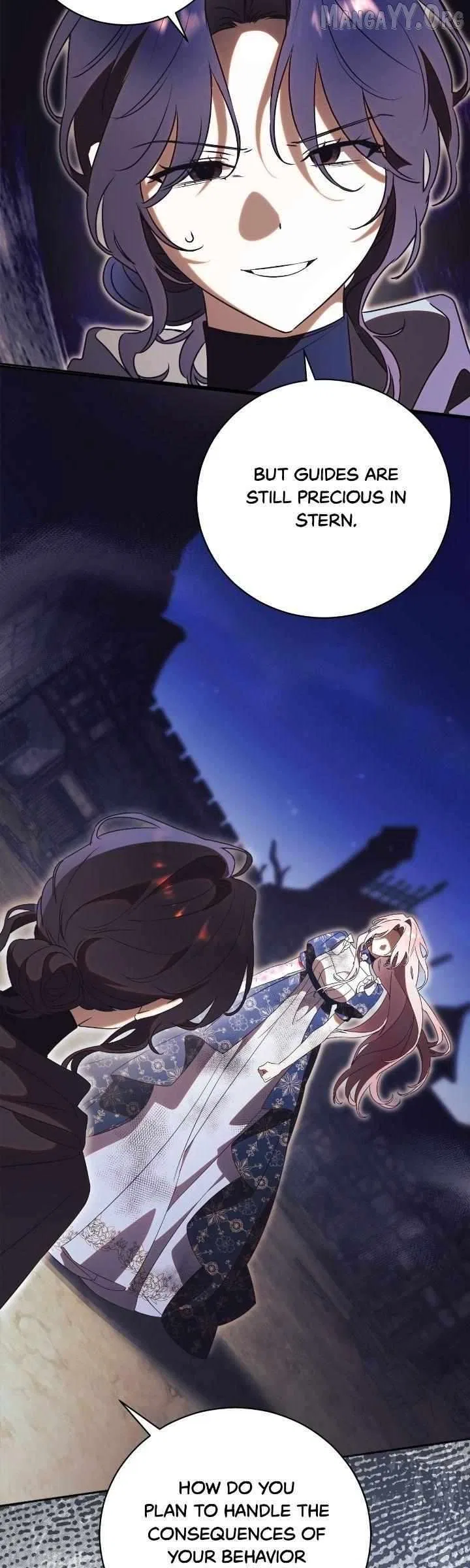 How To Reject My Obsessive Ex-Husband Chapter 87 – Page 25