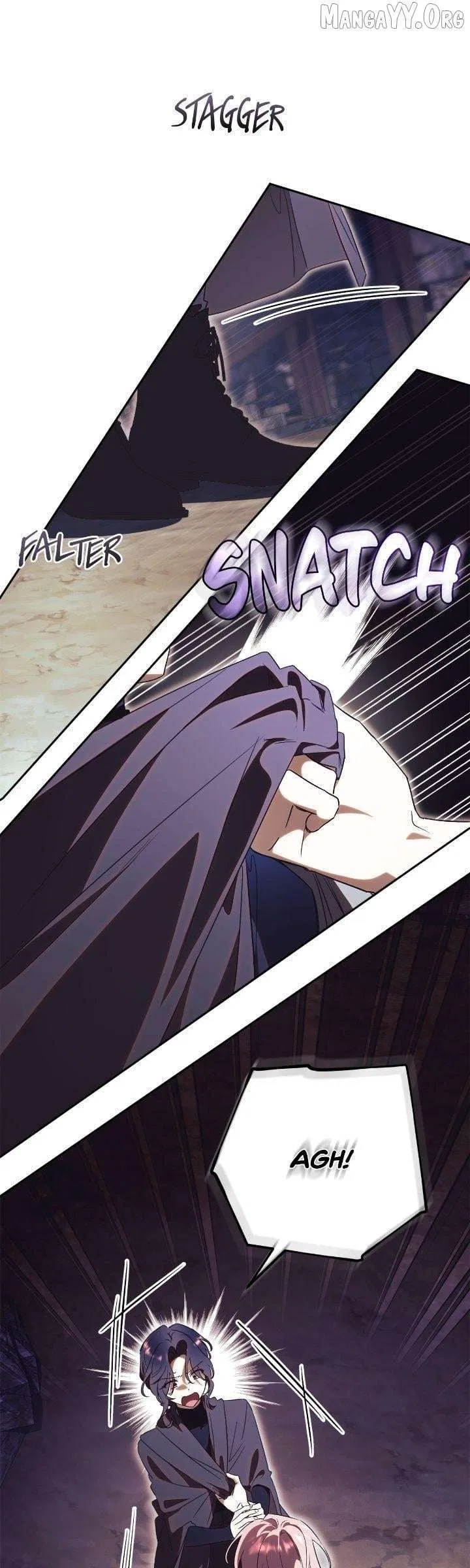 How To Reject My Obsessive Ex-Husband Chapter 87 – Page 27