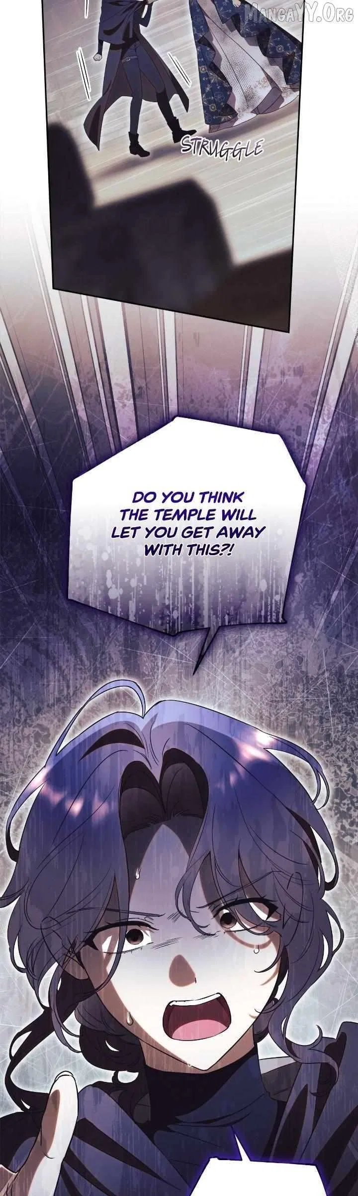 How To Reject My Obsessive Ex-Husband Chapter 87 – Page 29