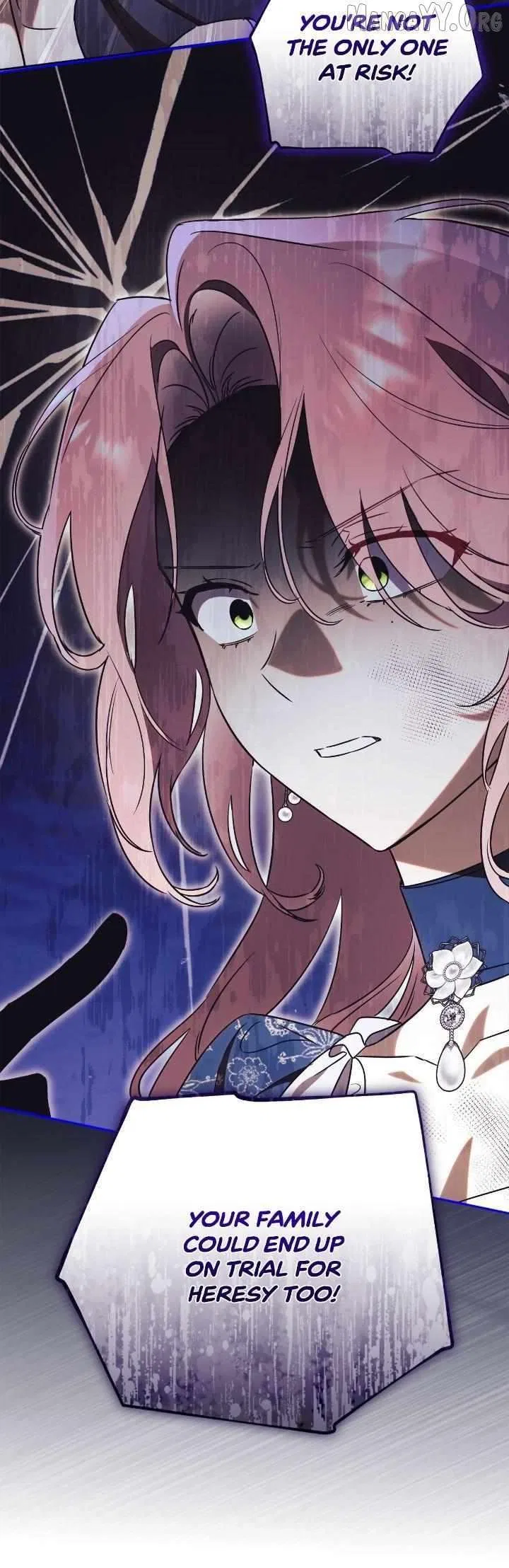 How To Reject My Obsessive Ex-Husband Chapter 87 – Page 30