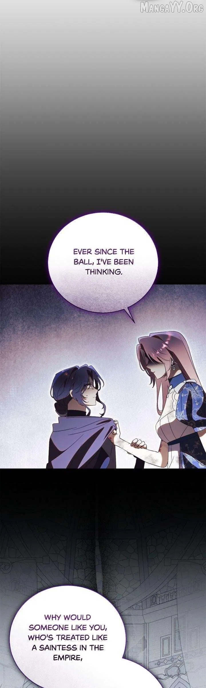 How To Reject My Obsessive Ex-Husband Chapter 87 – Page 32
