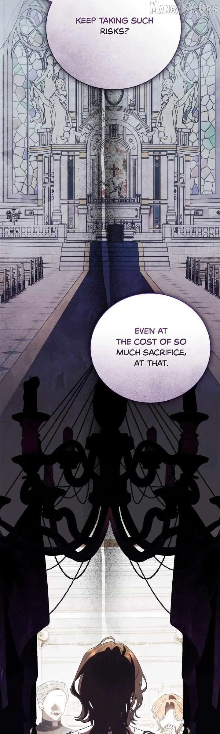 How To Reject My Obsessive Ex-Husband Chapter 87 – Page 33