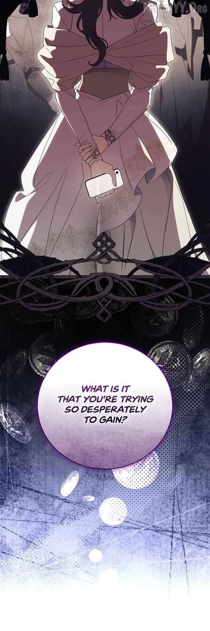 How To Reject My Obsessive Ex-Husband Chapter 87 – Page 34