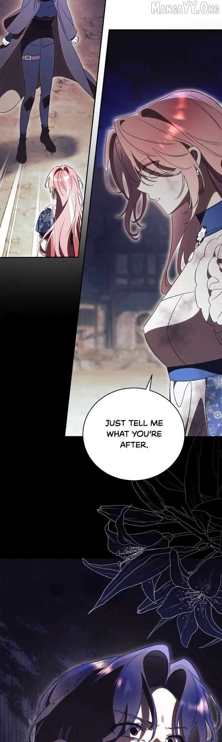 How To Reject My Obsessive Ex-Husband Chapter 87 – Page 41
