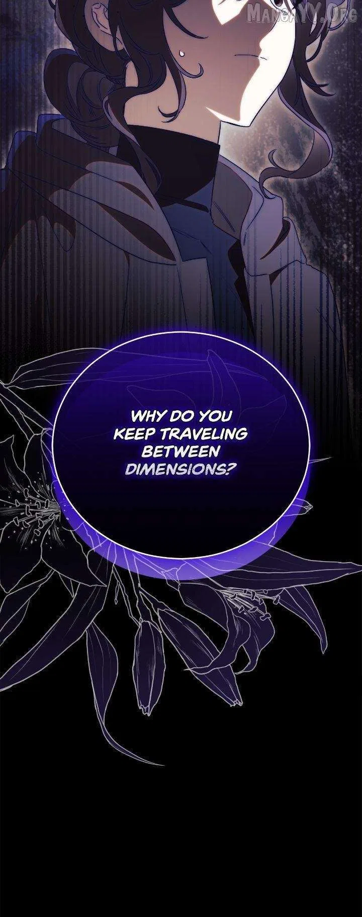 How To Reject My Obsessive Ex-Husband Chapter 87 – Page 42