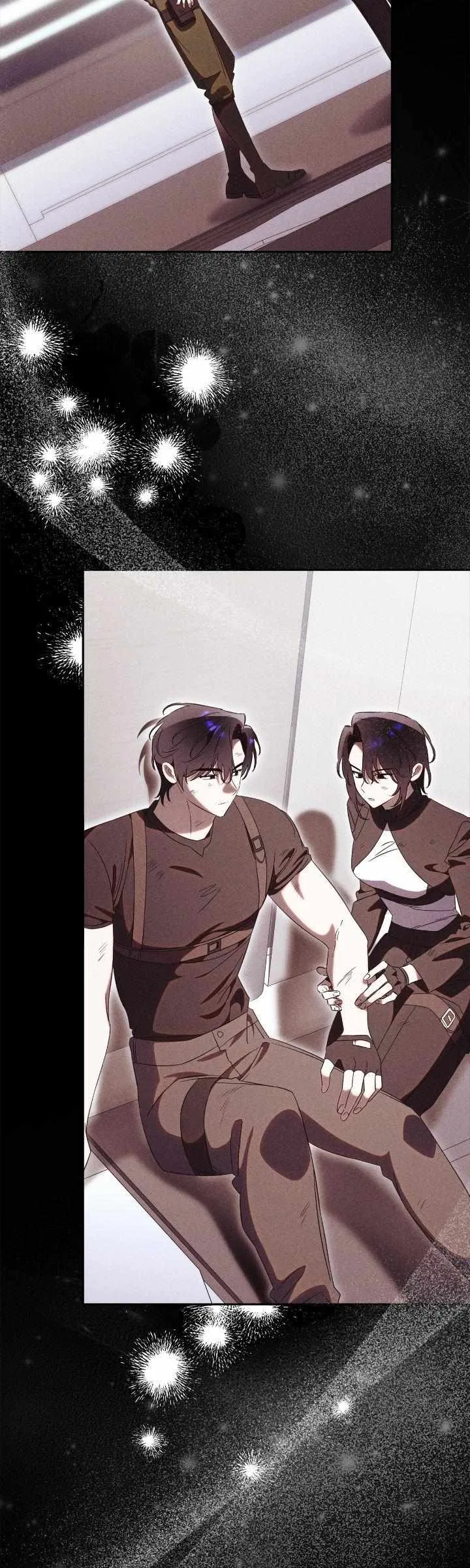 How To Reject My Obsessive Ex-Husband Chapter 86 – Page 8