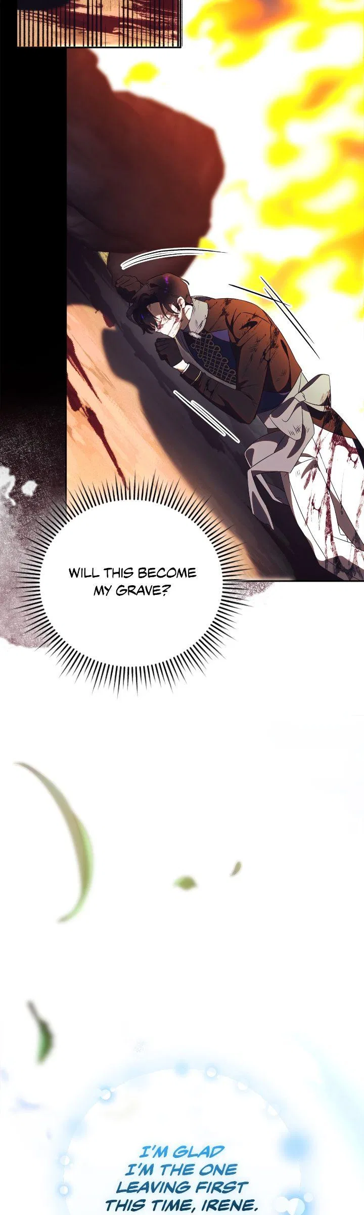How To Reject My Obsessive Ex-Husband Chapter 86 – Page 16