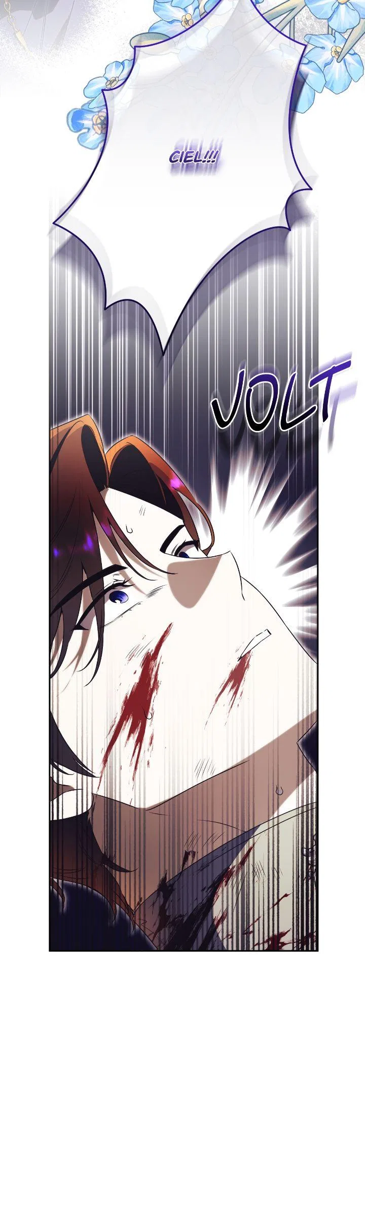 How To Reject My Obsessive Ex-Husband Chapter 86 – Page 20