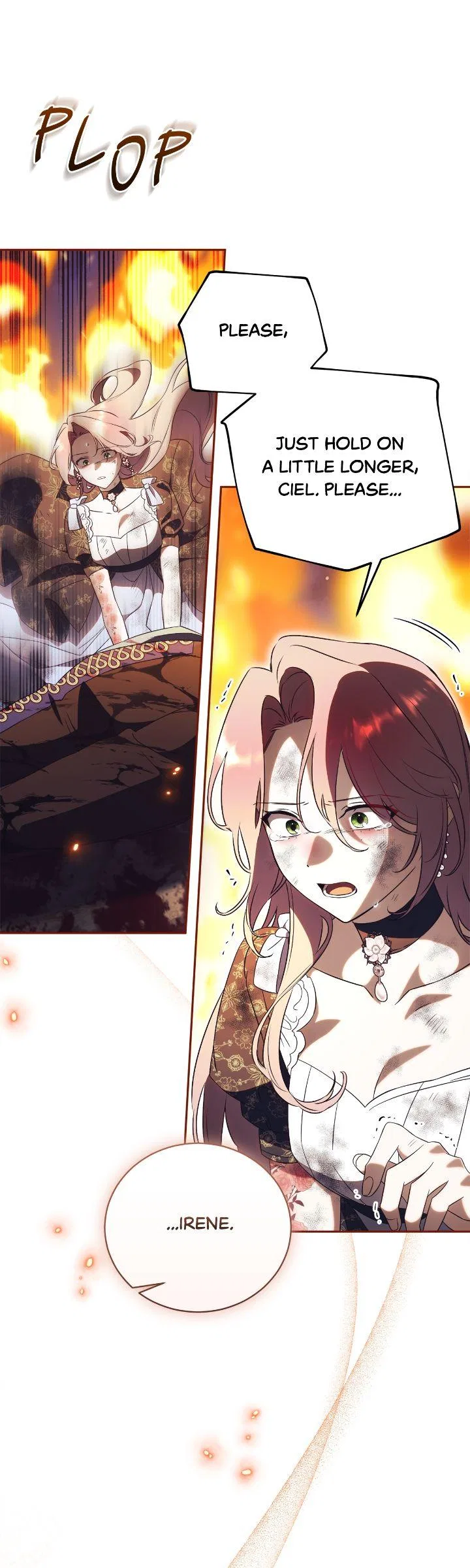 How To Reject My Obsessive Ex-Husband Chapter 86 – Page 22