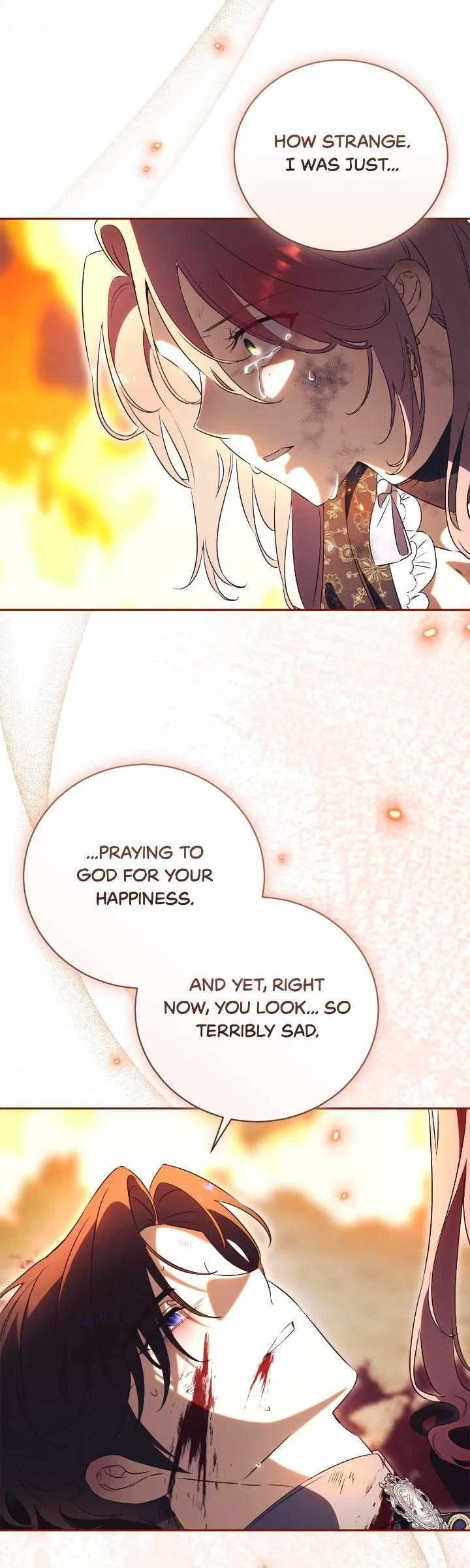 How To Reject My Obsessive Ex-Husband Chapter 86 – Page 23