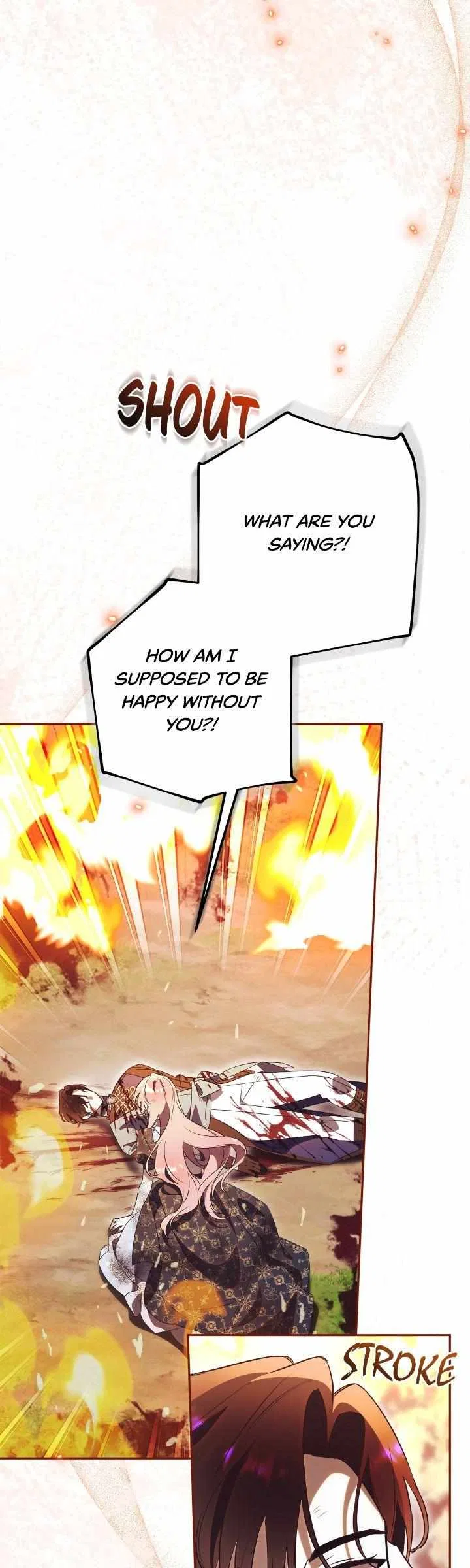 How To Reject My Obsessive Ex-Husband Chapter 86 – Page 24