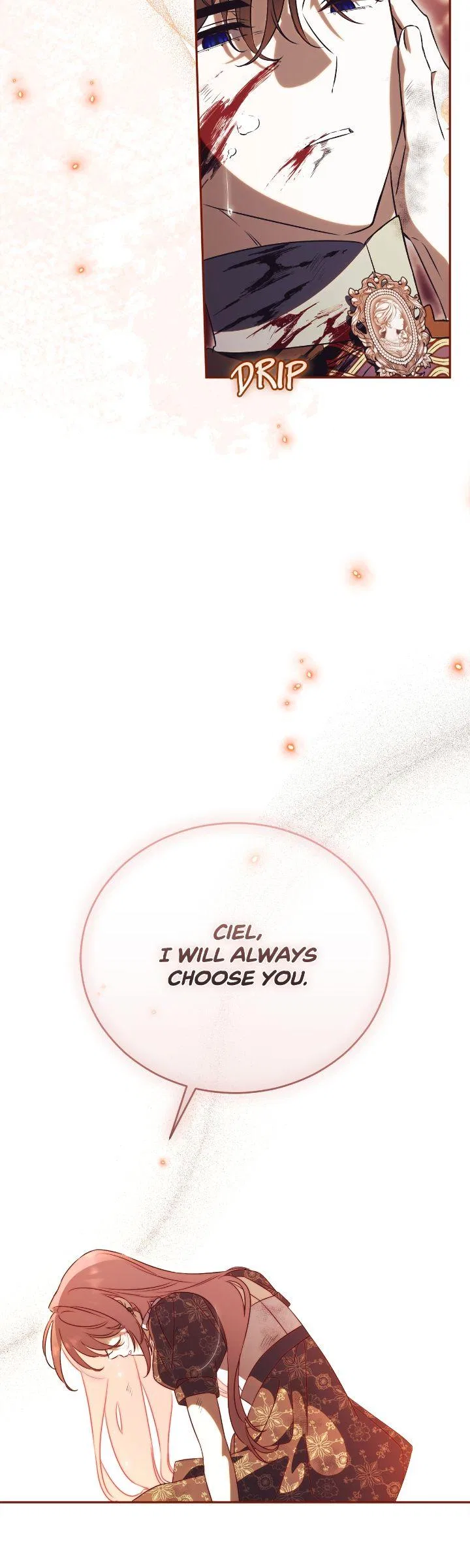 How To Reject My Obsessive Ex-Husband Chapter 86 – Page 25