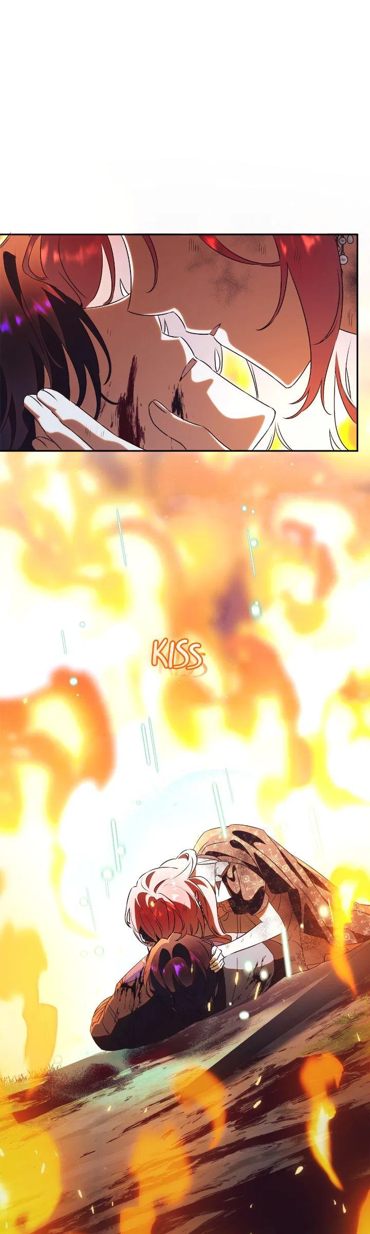 How To Reject My Obsessive Ex-Husband Chapter 86 – Page 26