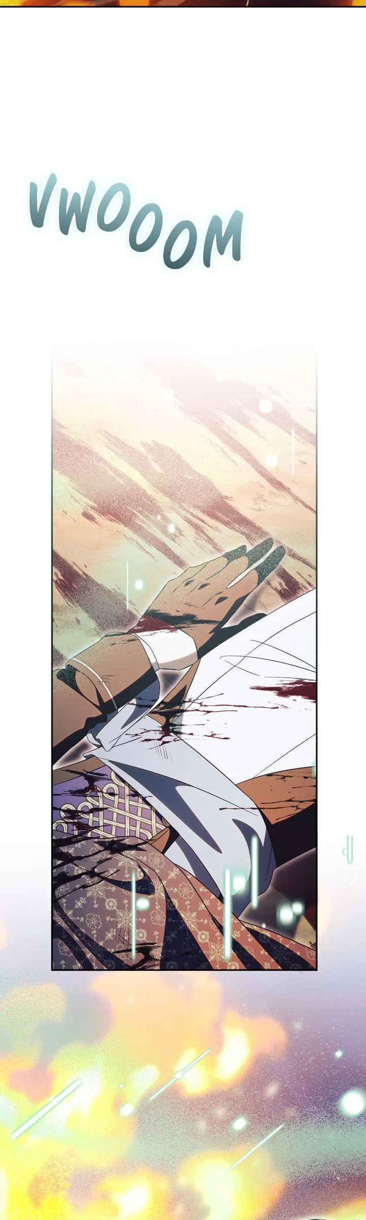 How To Reject My Obsessive Ex-Husband Chapter 86 – Page 27