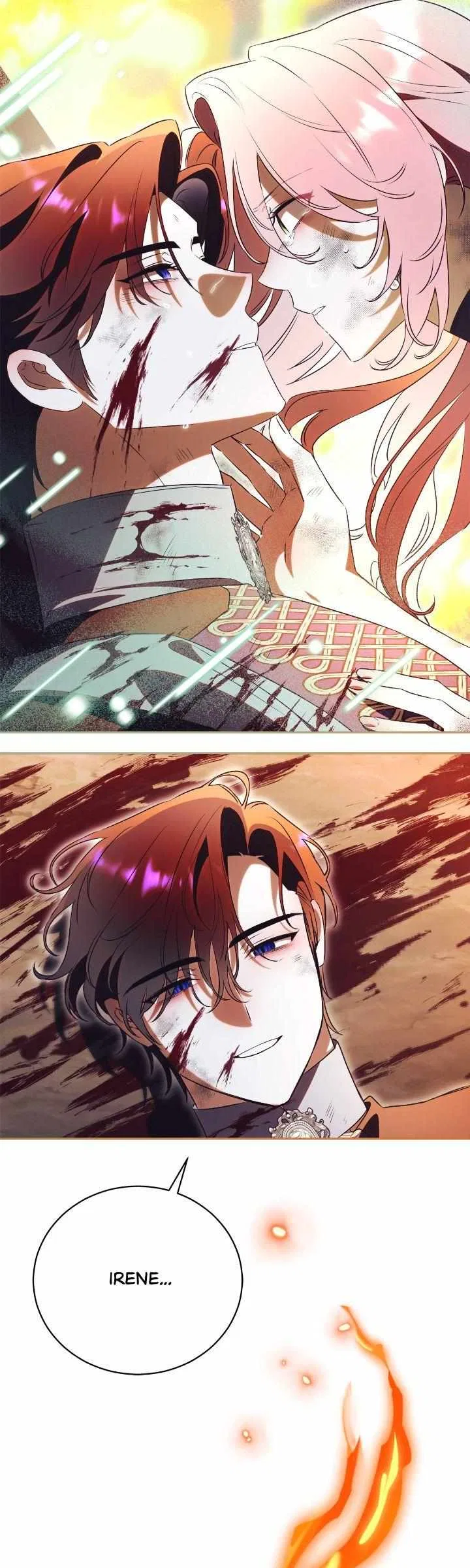 How To Reject My Obsessive Ex-Husband Chapter 86 – Page 28