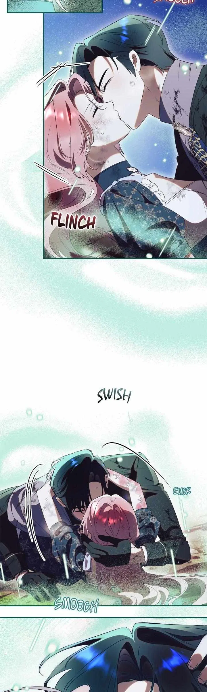 How To Reject My Obsessive Ex-Husband Chapter 86 – Page 32
