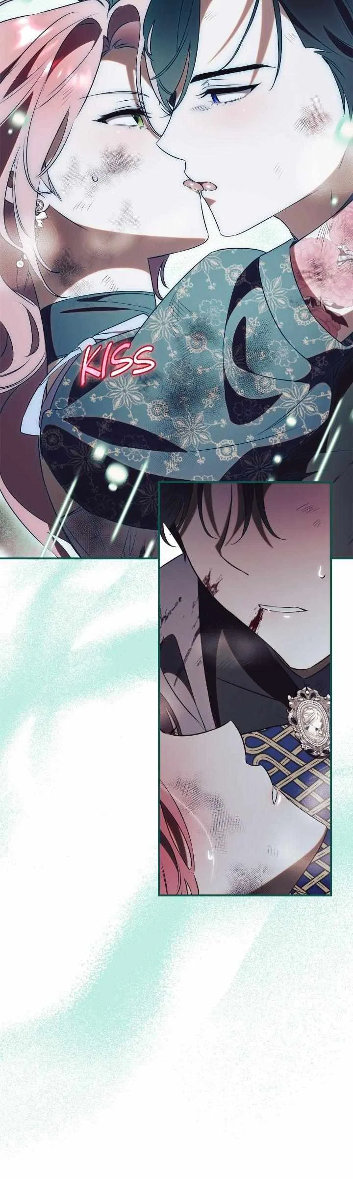 How To Reject My Obsessive Ex-Husband Chapter 86 – Page 33
