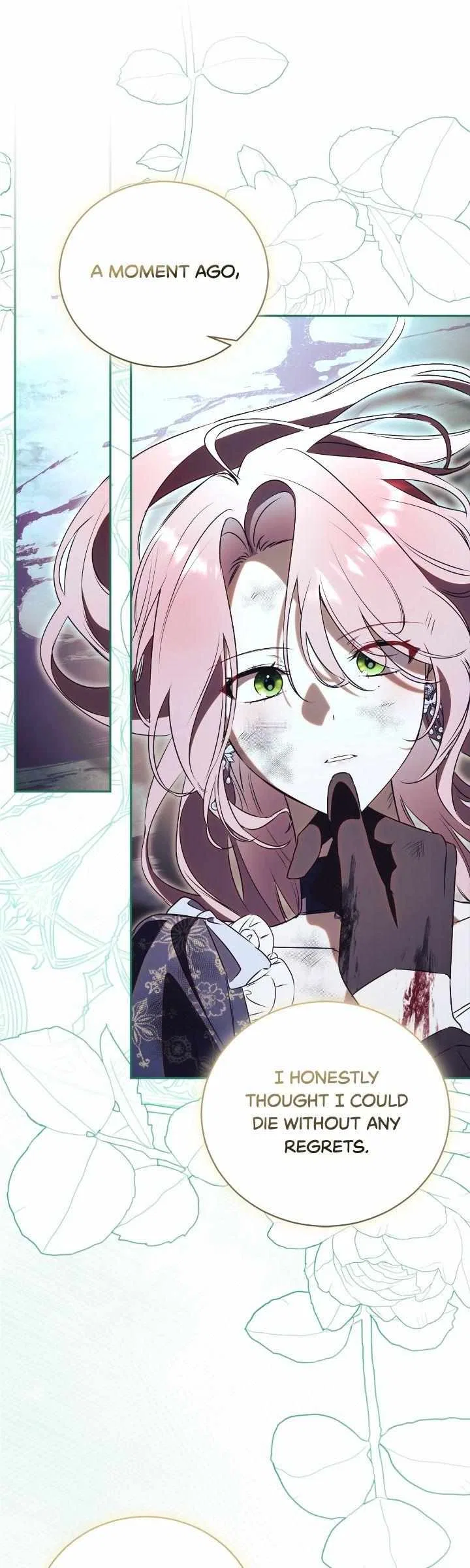 How To Reject My Obsessive Ex-Husband Chapter 86 – Page 34