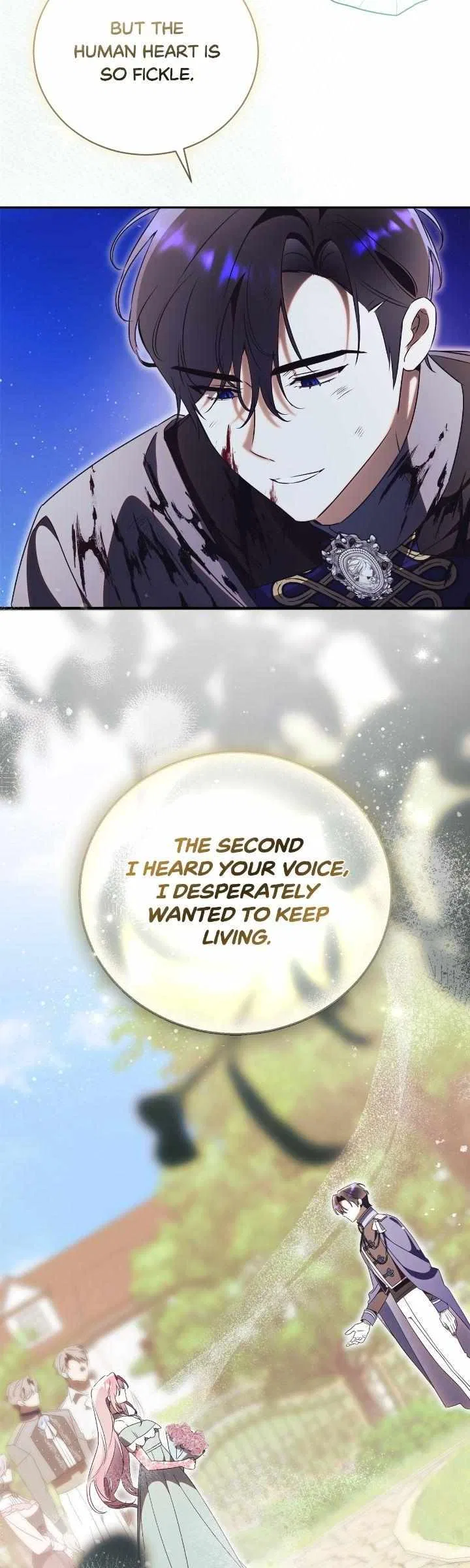How To Reject My Obsessive Ex-Husband Chapter 86 – Page 35