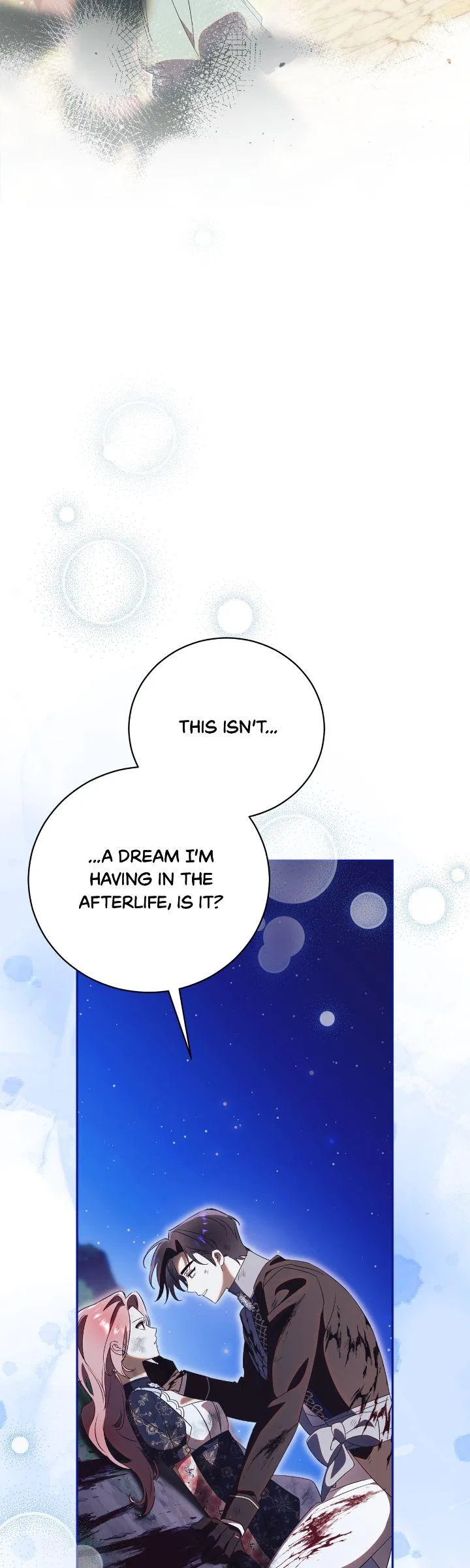 How To Reject My Obsessive Ex-Husband Chapter 86 – Page 36