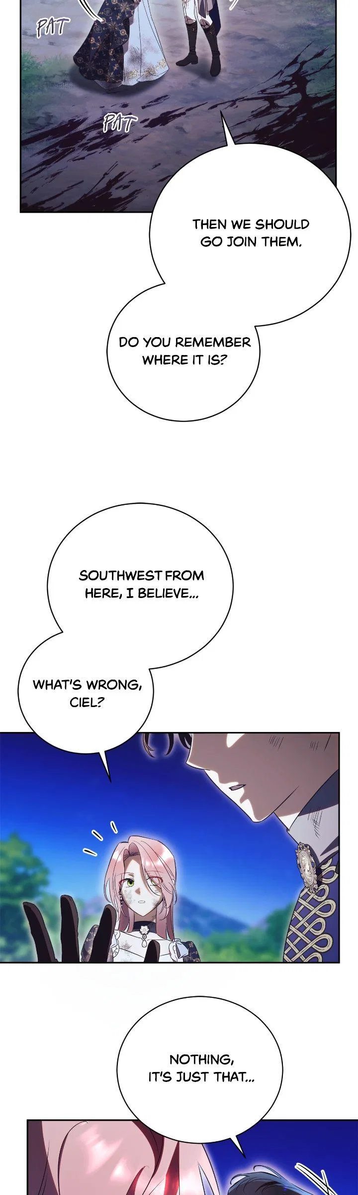 How To Reject My Obsessive Ex-Husband Chapter 86 – Page 39