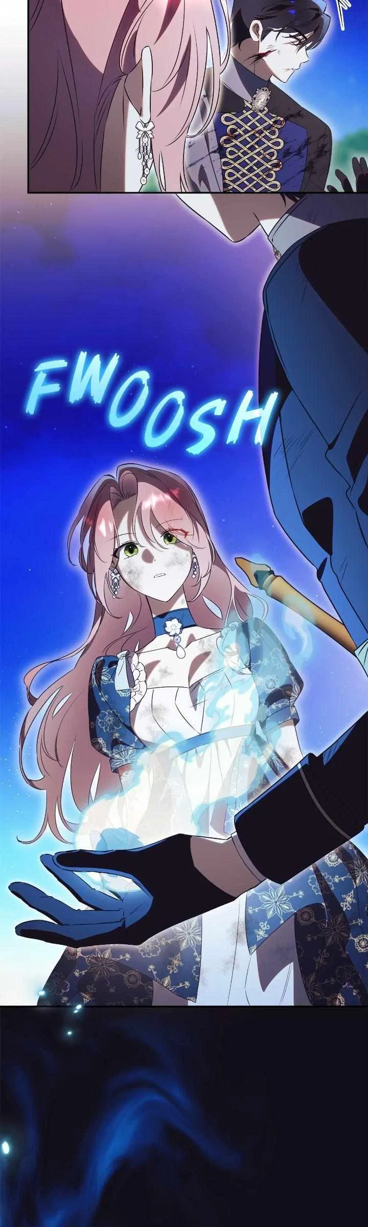 How To Reject My Obsessive Ex-Husband Chapter 86 – Page 40