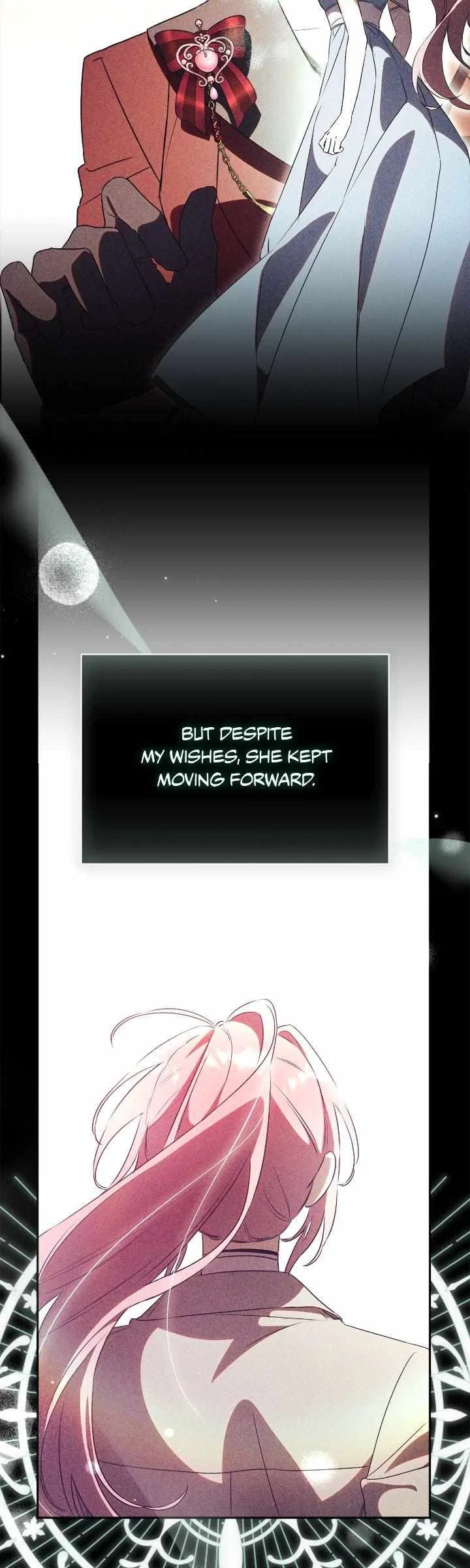 How To Reject My Obsessive Ex-Husband Chapter 85 – Page 10