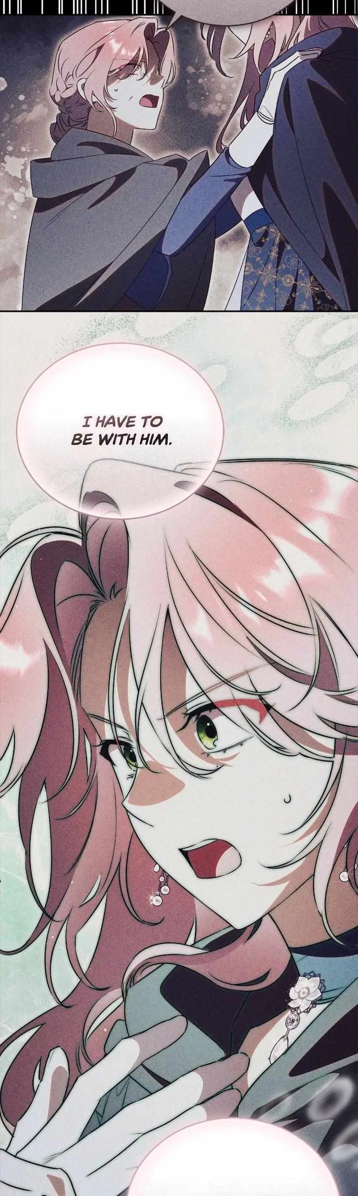 How To Reject My Obsessive Ex-Husband Chapter 85 – Page 15