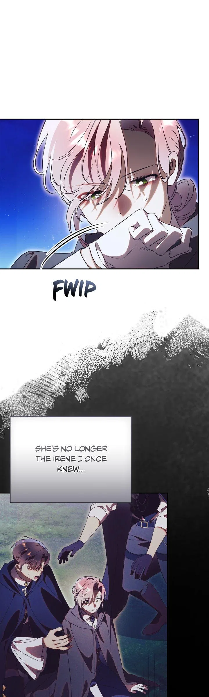 How To Reject My Obsessive Ex-Husband Chapter 85 – Page 17
