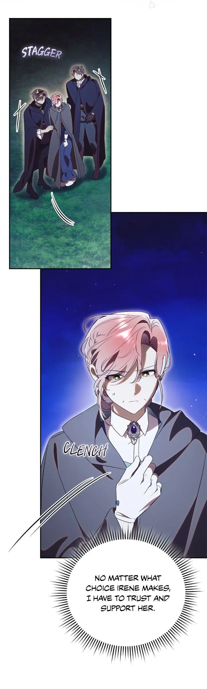 How To Reject My Obsessive Ex-Husband Chapter 85 – Page 20