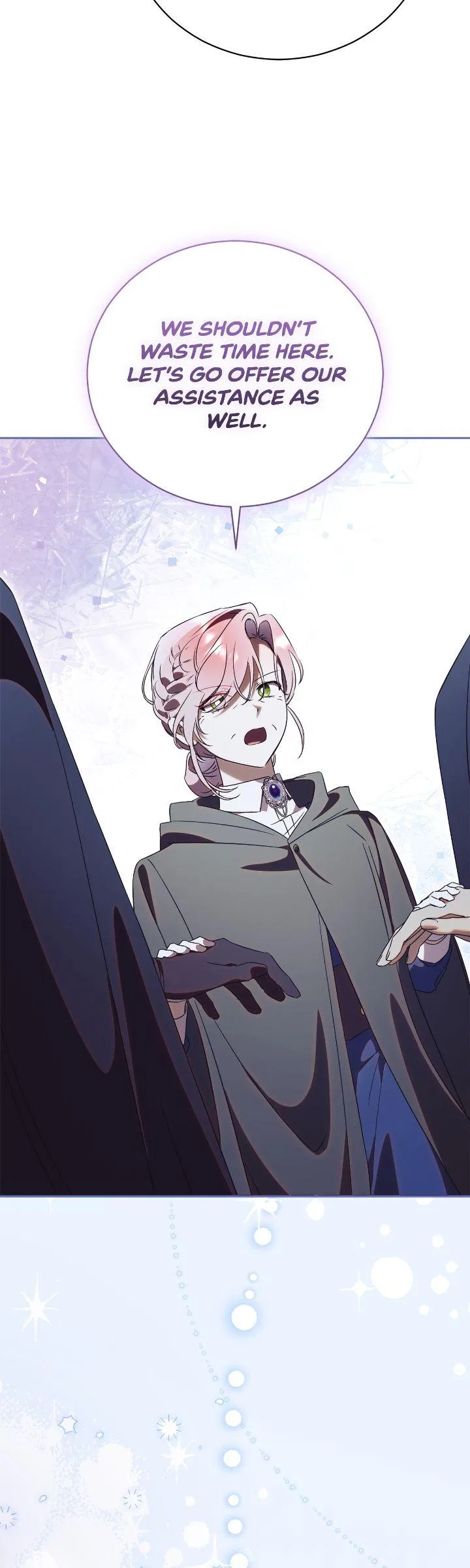 How To Reject My Obsessive Ex-Husband Chapter 85 – Page 22
