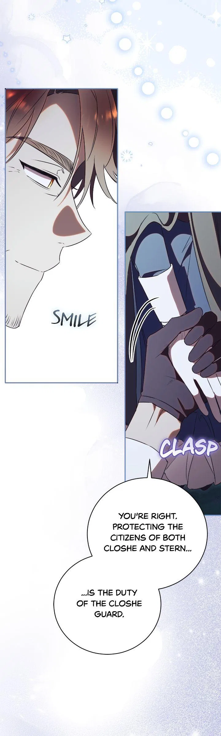 How To Reject My Obsessive Ex-Husband Chapter 85 – Page 23