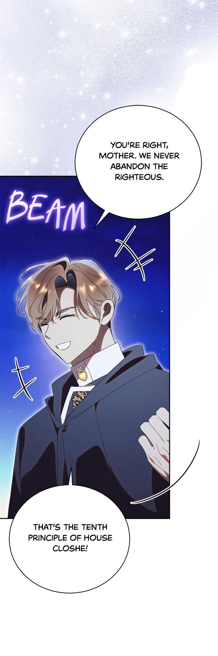 How To Reject My Obsessive Ex-Husband Chapter 85 – Page 24
