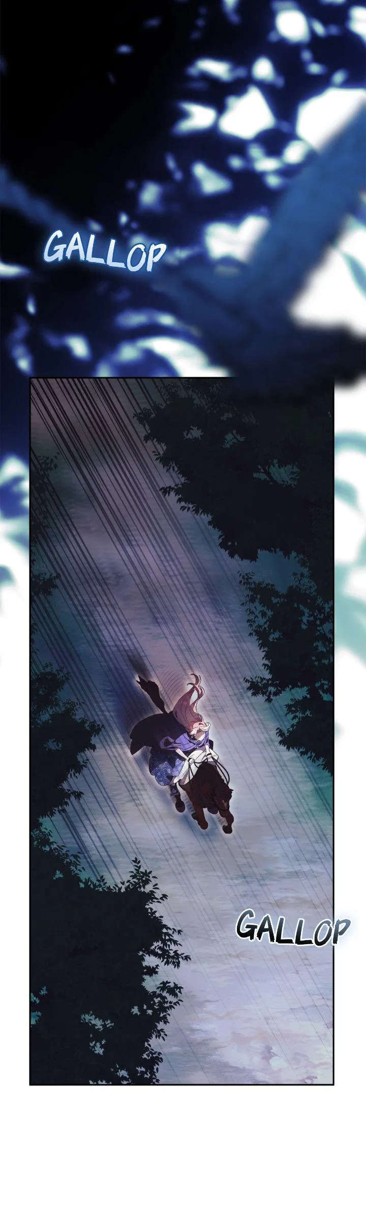 How To Reject My Obsessive Ex-Husband Chapter 85 – Page 28