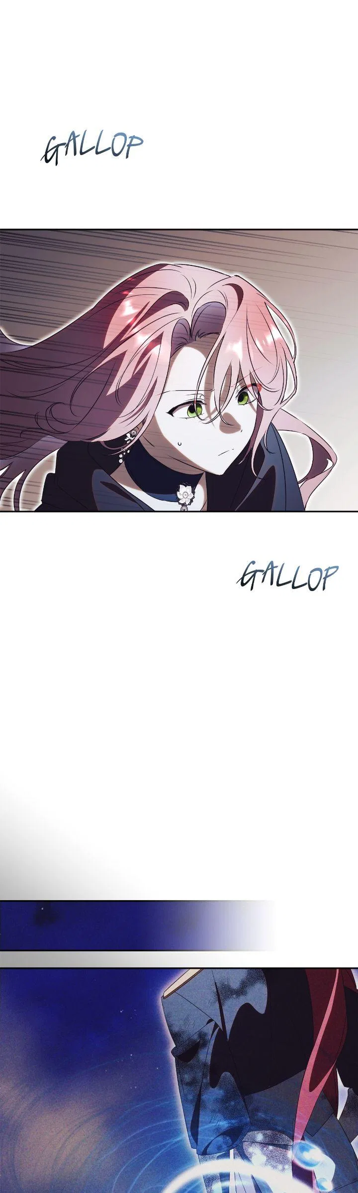 How To Reject My Obsessive Ex-Husband Chapter 85 – Page 29